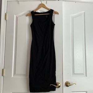 Little Formal Black Dress